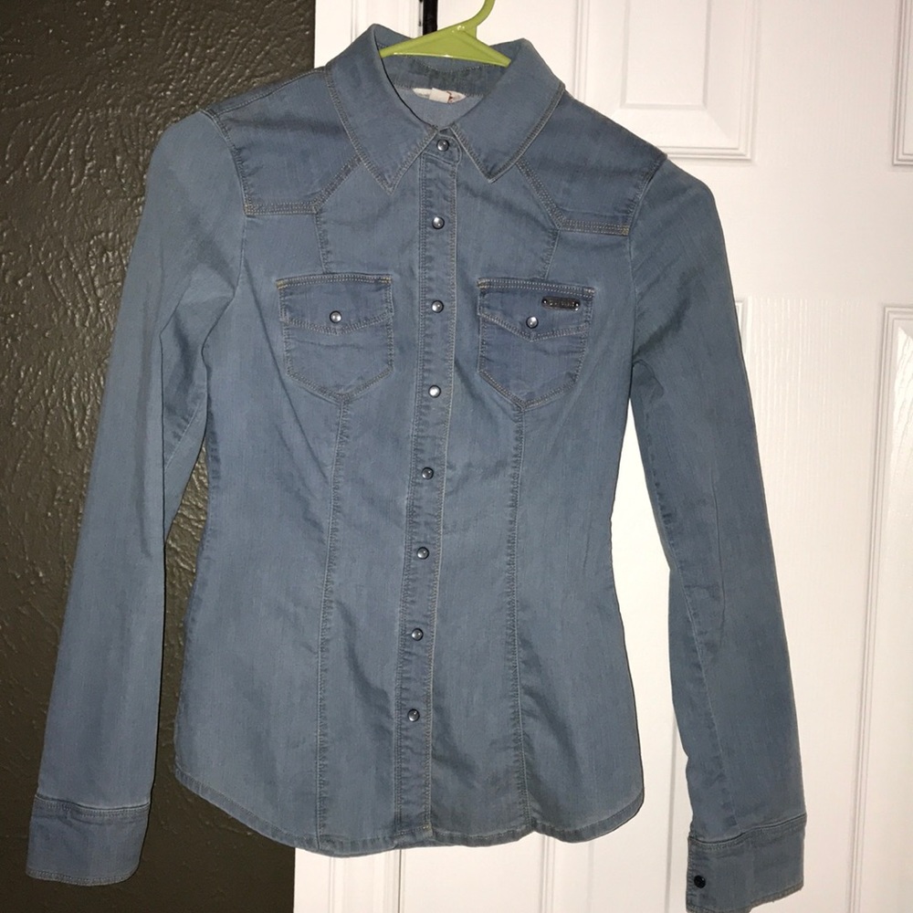 Does not fit